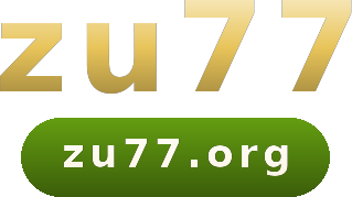 zu77 logo